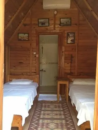 Bungalov (Double)