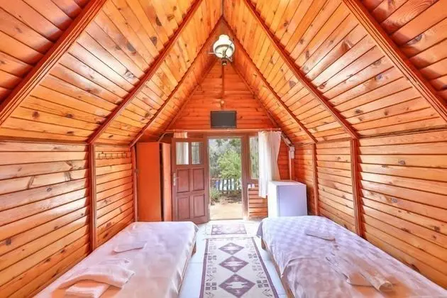 Bungalov (Double)