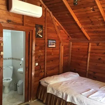 Bungalov (Double)