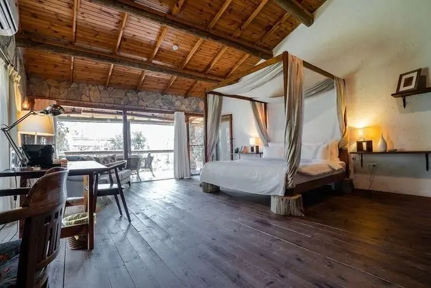 Grand Tek Büyük Yataklı Oda, Balkon, Deniz Manzaralı