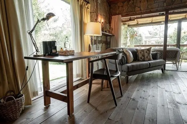 Grand Tek Büyük Yataklı Oda, Balkon, Deniz Manzaralı
