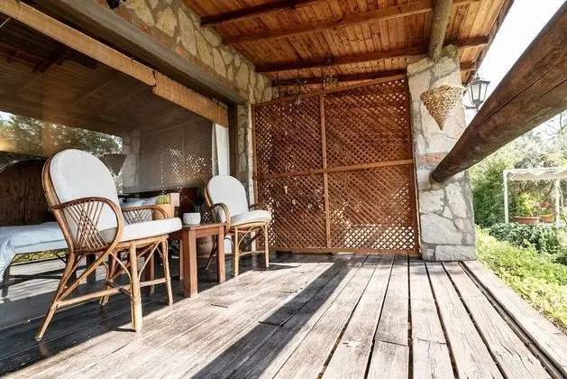Grand Tek Büyük Yataklı Oda, Balkon, Deniz Manzaralı