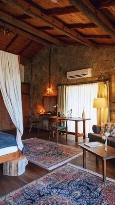 Grand Tek Büyük Yataklı Oda, Balkon, Deniz Manzaralı