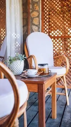 Grand Tek Büyük Yataklı Oda, Balkon, Deniz Manzaralı