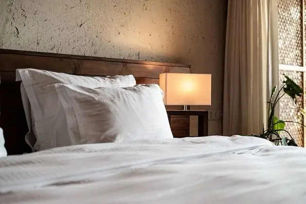 Superior Tek Büyük Yataklı Oda, Balkon, Deniz Manzaralı