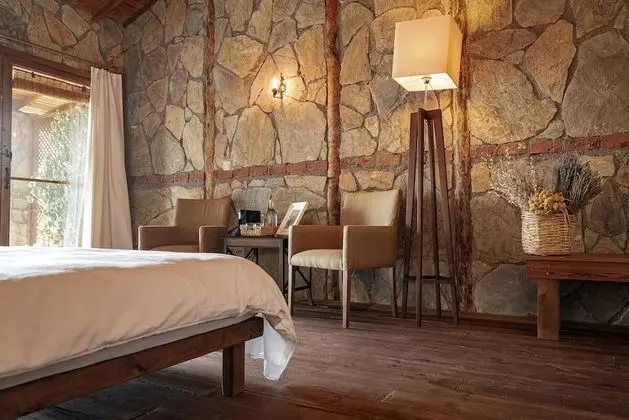 Superior Tek Büyük Yataklı Oda, Balkon, Deniz Manzaralı