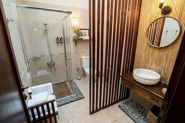 Superior Tek Büyük Yataklı Oda, Balkon, Deniz Manzaralı
