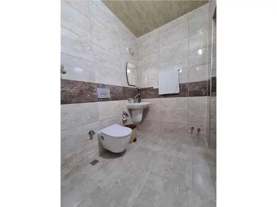 Bungalow, Bahçe Manzaralı, Balkonlu