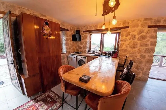 Basic Villa, 2 Yatak Odası, Dağ Manzaralı