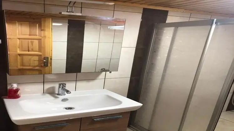 2 Kişilik Bungalow Oda