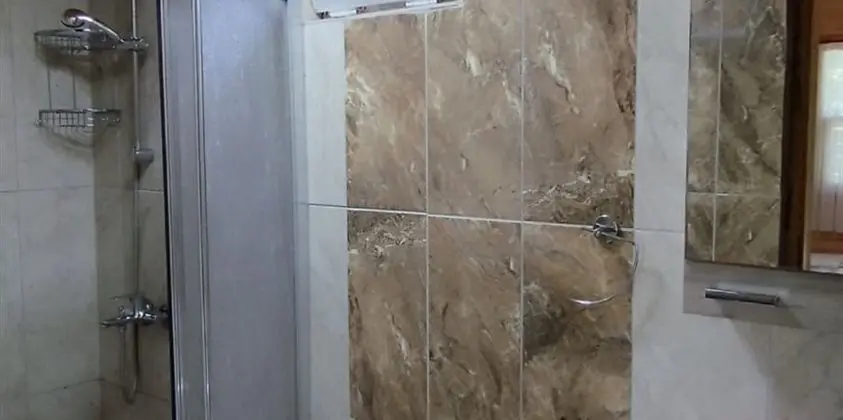 Bungalow 2 Kişilik - Oda Kahvaltı