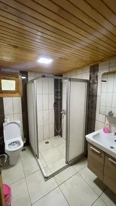 Bungalow 3 Kişilik - Oda Kahvaltı
