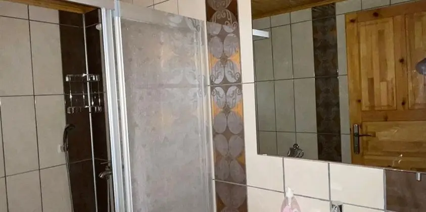 Bungalow 3 Kişilik - Oda Kahvaltı