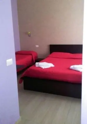 Basic Tek Büyük Yataklı Oda, 1 Tek Kişilik XL Yatak