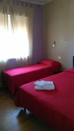 Basic Tek Büyük Yataklı Oda, 1 Tek Kişilik XL Yatak