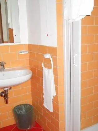Basic Tek Büyük Yataklı Oda, 1 Tek Kişilik XL Yatak