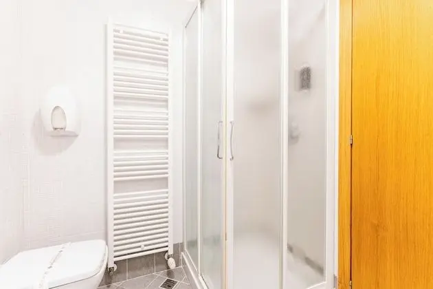 Standard Üç Kişilik Oda