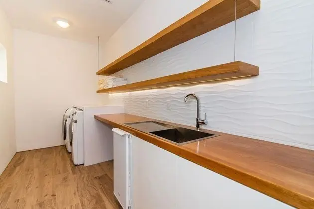Ev, Birden Çok Yatak, Havuz Kullanımı, Okyanus Manzaralı