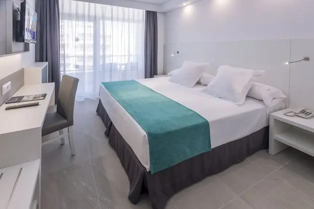 Tek Büyük Yataklı Oda (2 Adults)