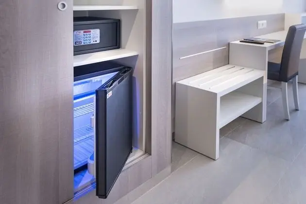 Üç Kişilik Oda (3 Adults, 5th floor)