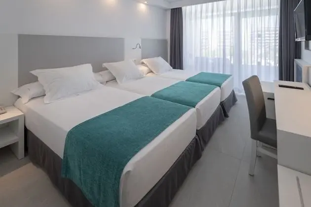 Üç Kişilik Oda (3 Adults, 5th floor)