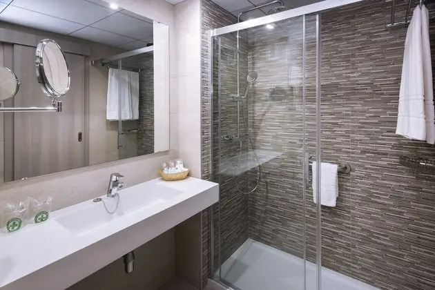 Üç Kişilik Oda (3 Adults, 5th floor)