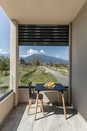 Panoramic Oda