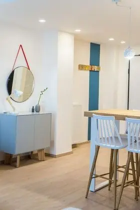 Club Stüdyo, 1 Büyük (Queen) Boy Yatak ve Çekyat, Özel Banyo