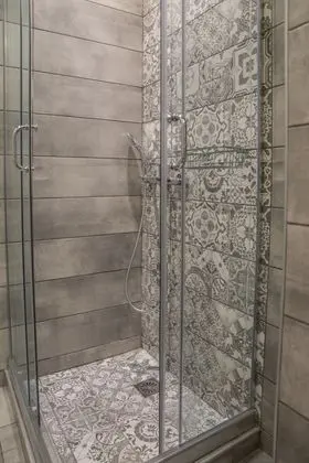 Club Stüdyo, 1 Büyük (Queen) Boy Yatak ve Çekyat, Özel Banyo