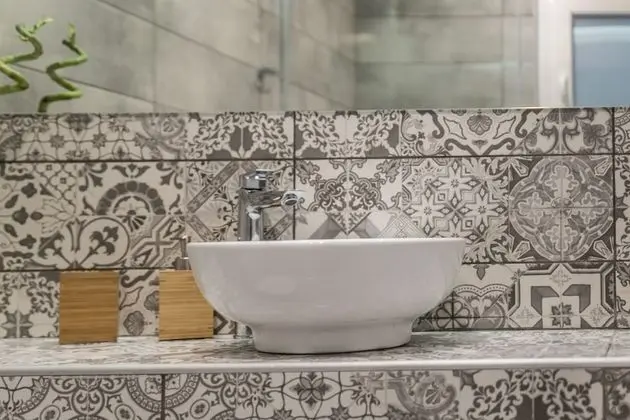 Deluxe Stüdyo, 1 Yatak Odası, Balkon