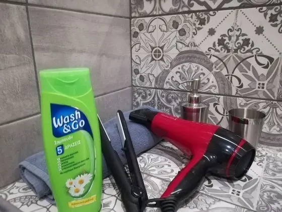 Deluxe Stüdyo, 1 Yatak Odası, Balkon