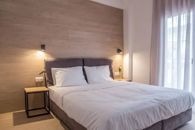 Superior Apart Daire, 1 Yatak Odası, Balkon