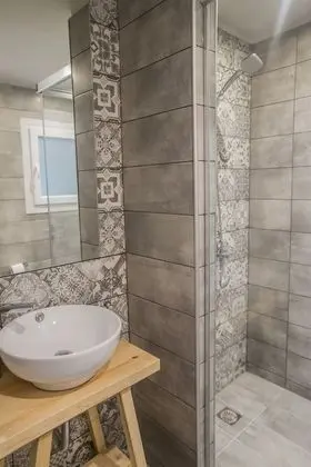 Superior Apart Daire, 1 Yatak Odası, Balkon