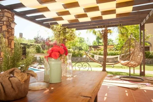 Villa (Ione)