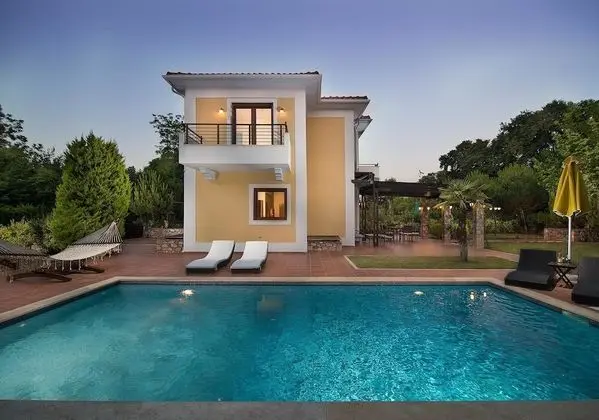 Villa (Thetis)