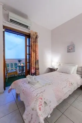 Deluxe Stüdyo, Deniz Manzaralı (Apollon)