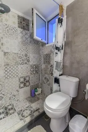 Deluxe Stüdyo, Deniz Manzaralı (Apollon)