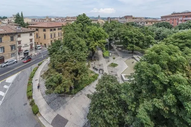 Deluxe Dört Kişilik Oda