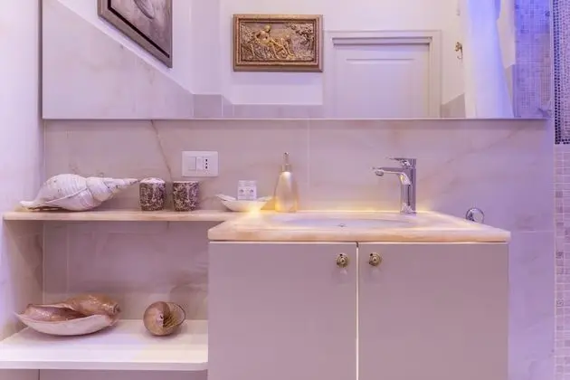 Deluxe Dört Kişilik Oda