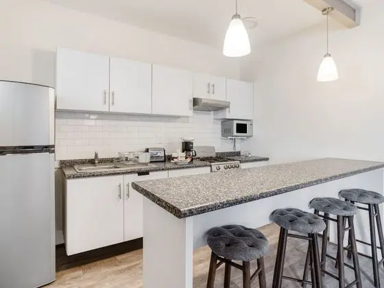 Çatı Katı (Loft), Teras