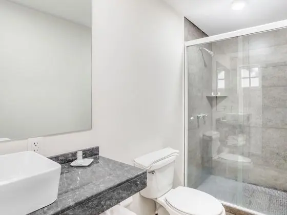 Çatı Katı (Loft), Teras