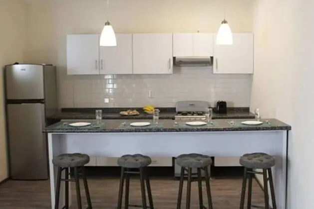Standard Apart Daire, 1 Yatak Odası