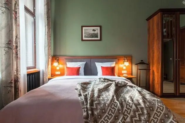 Comfort Stüdyo, Küçük Mutfak, Şehir Manzaralı