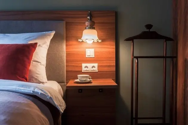 Comfort Stüdyo, Küçük Mutfak, Şehir Manzaralı