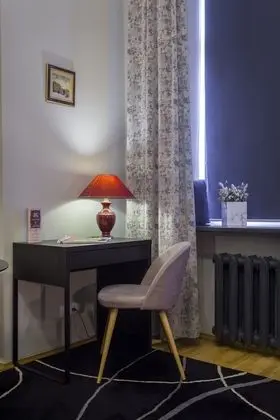 Comfort Stüdyo, Küçük Mutfak, Şehir Manzaralı
