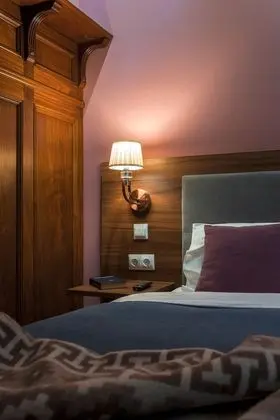 Comfort Stüdyo, Küçük Mutfak, Şehir Manzaralı