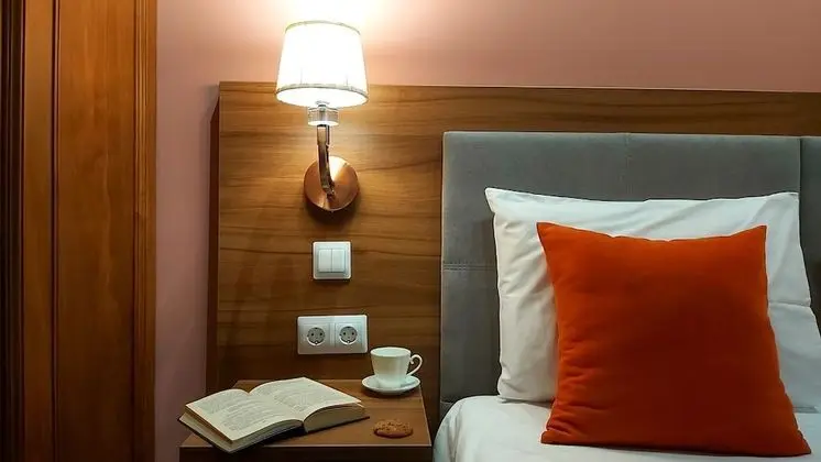 Comfort Stüdyo, Küçük Mutfak, Şehir Manzaralı