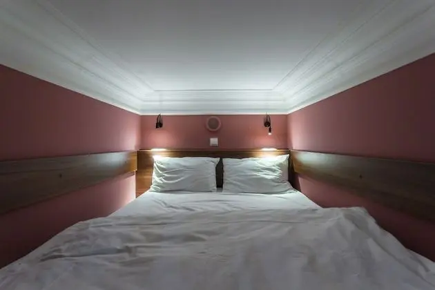 Comfort Stüdyo, Küçük Mutfak, Şehir Manzaralı