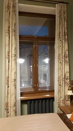 Comfort Stüdyo, Küçük Mutfak, Şehir Manzaralı
