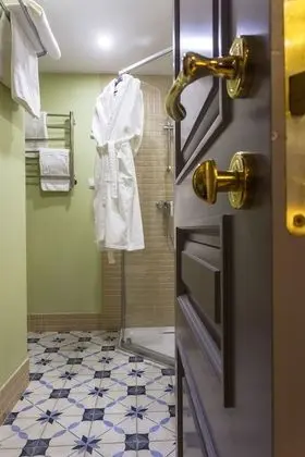 Comfort Stüdyo, Küçük Mutfak, Şehir Manzaralı